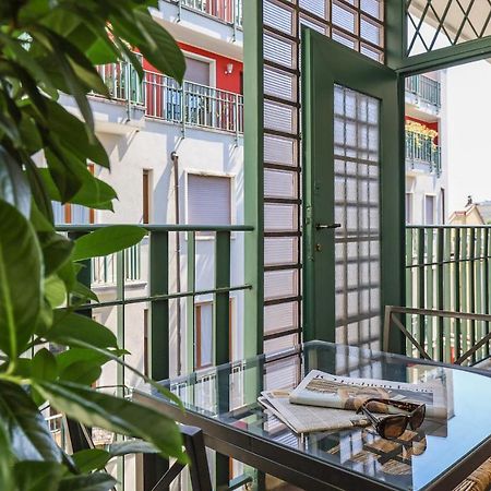 Contempora - Cavallotti 13 - A65 Milan Bagian luar foto