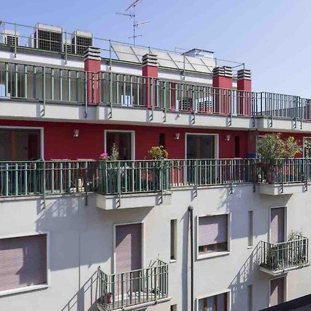 Contempora - Cavallotti 13 - A65 Milan Bagian luar foto