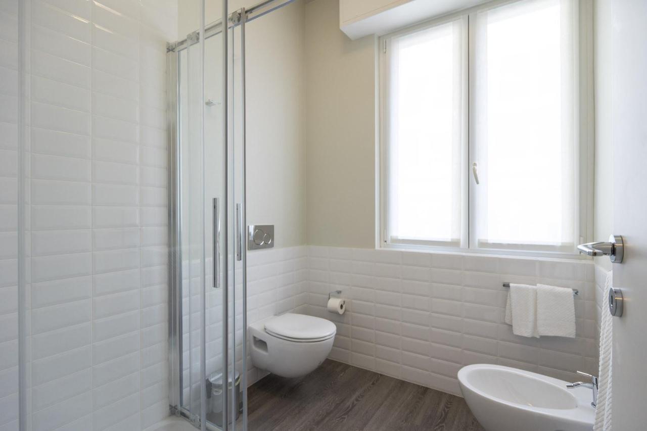 Contempora - Cavallotti 13 - A65 Milan Bagian luar foto