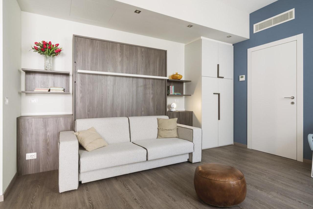 Contempora - Cavallotti 13 - A65 Milan Bagian luar foto