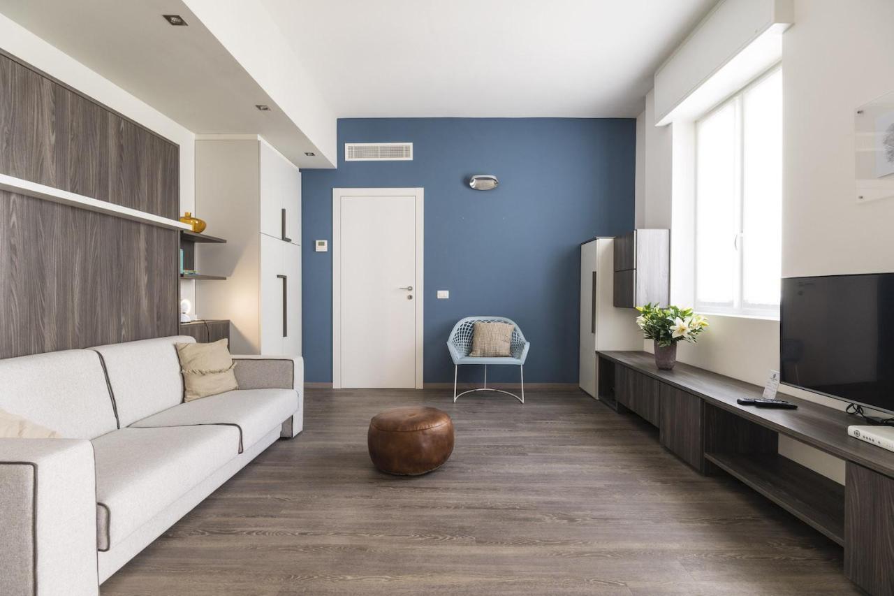 Contempora - Cavallotti 13 - A65 Milan Bagian luar foto