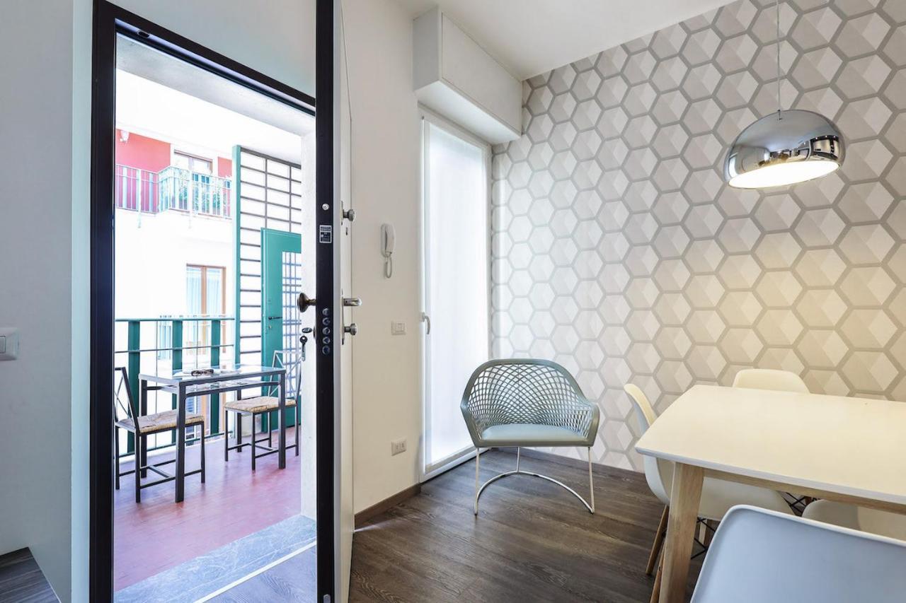 Contempora - Cavallotti 13 - A65 Milan Bagian luar foto