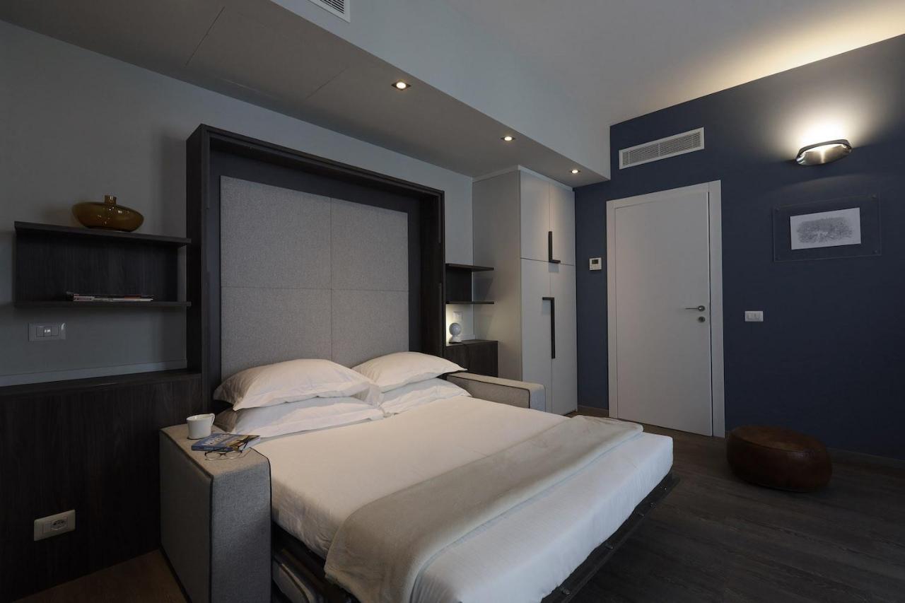 Contempora - Cavallotti 13 - A65 Milan Bagian luar foto