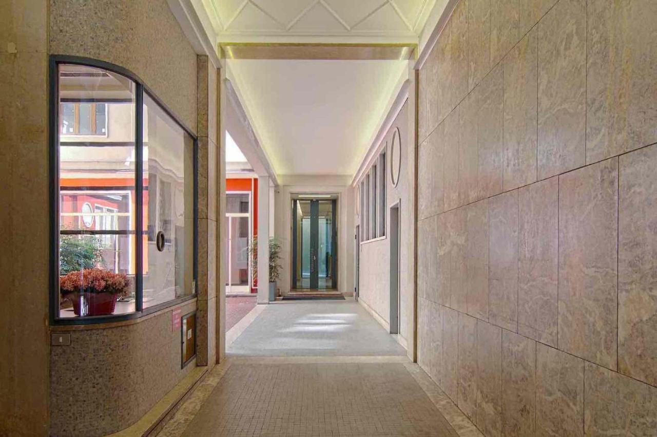Contempora - Cavallotti 13 - A65 Milan Bagian luar foto