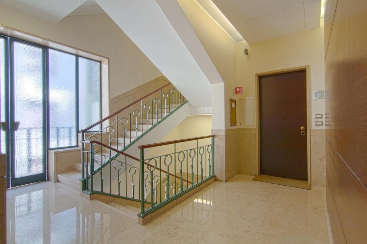 Contempora - Cavallotti 13 - A65 Milan Bagian luar foto
