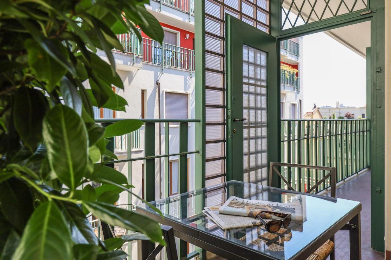 Contempora - Cavallotti 13 - A65 Milan Bagian luar foto