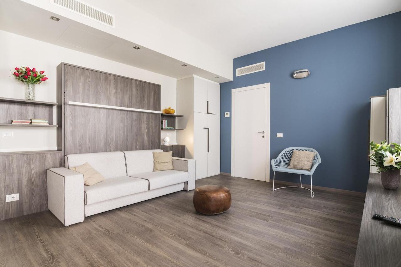 Contempora - Cavallotti 13 - A65 Milan Bagian luar foto