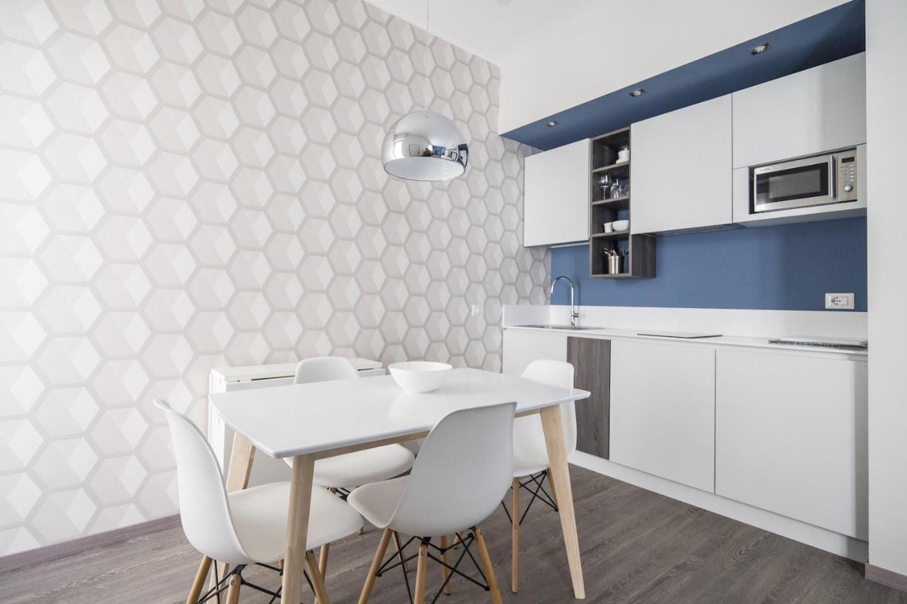 Contempora - Cavallotti 13 - A65 Milan Bagian luar foto