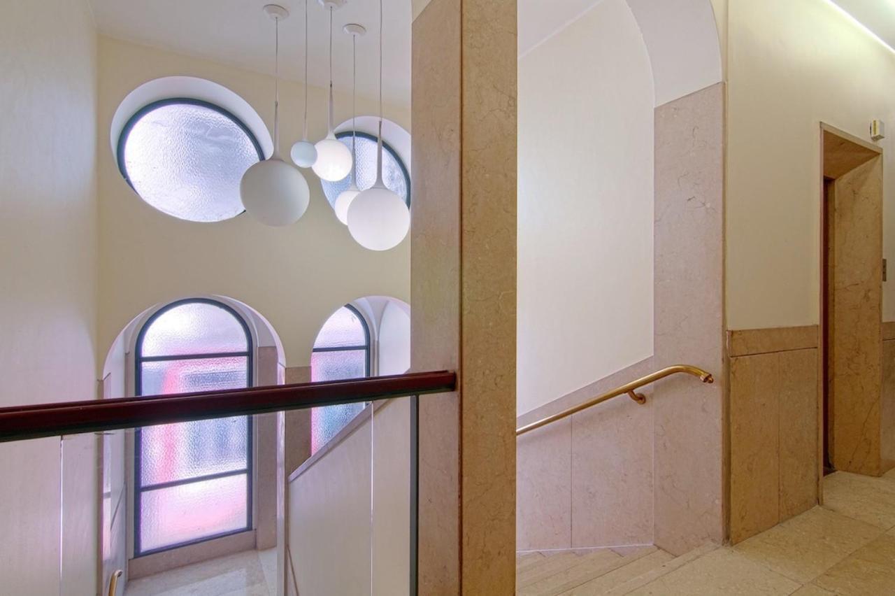 Contempora - Cavallotti 13 - A65 Milan Bagian luar foto