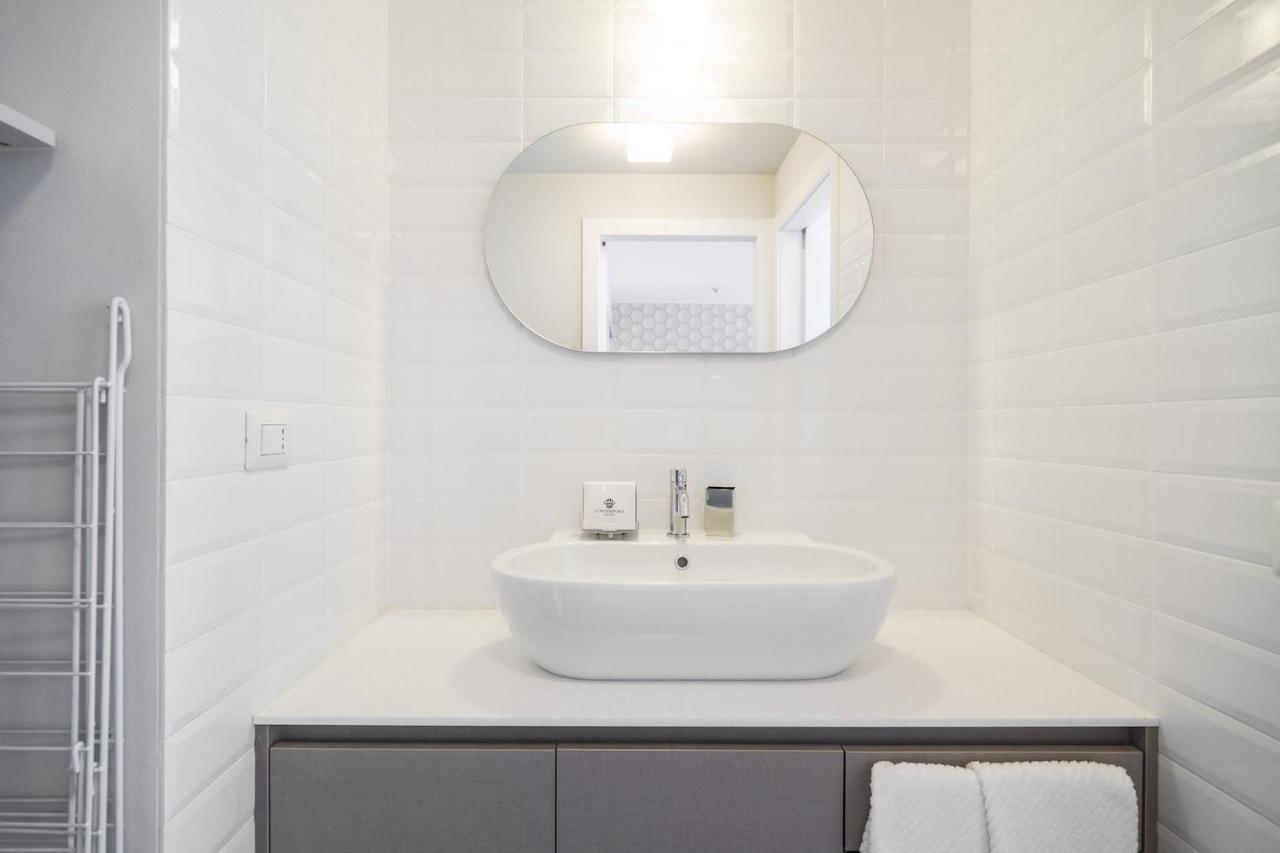 Contempora - Cavallotti 13 - A65 Milan Bagian luar foto