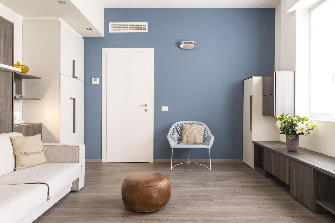 Contempora - Cavallotti 13 - A65 Milan Bagian luar foto
