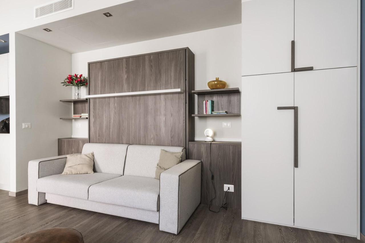 Contempora - Cavallotti 13 - A65 Milan Bagian luar foto