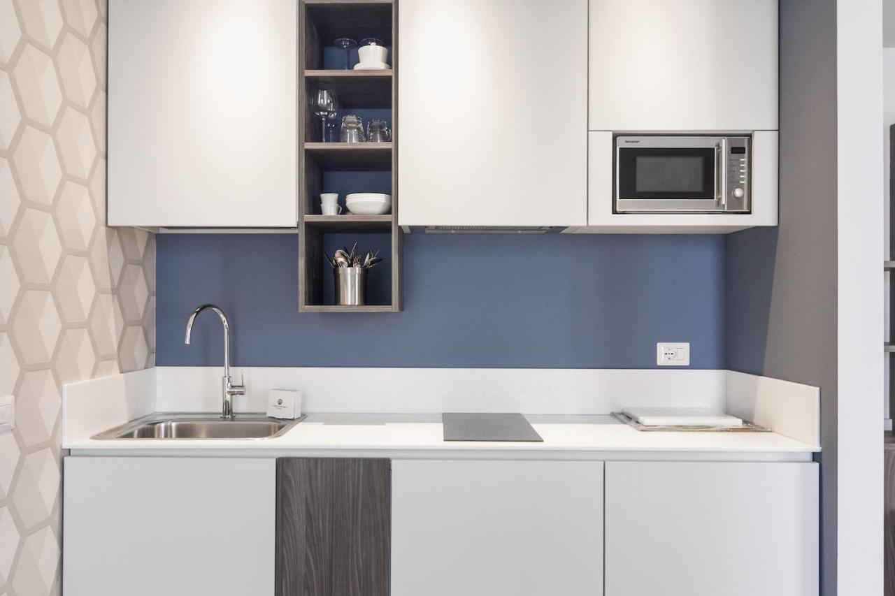 Contempora - Cavallotti 13 - A65 Milan Bagian luar foto