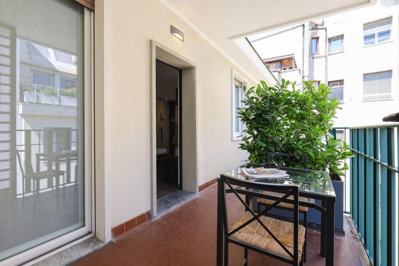 Contempora - Cavallotti 13 - A65 Milan Bagian luar foto