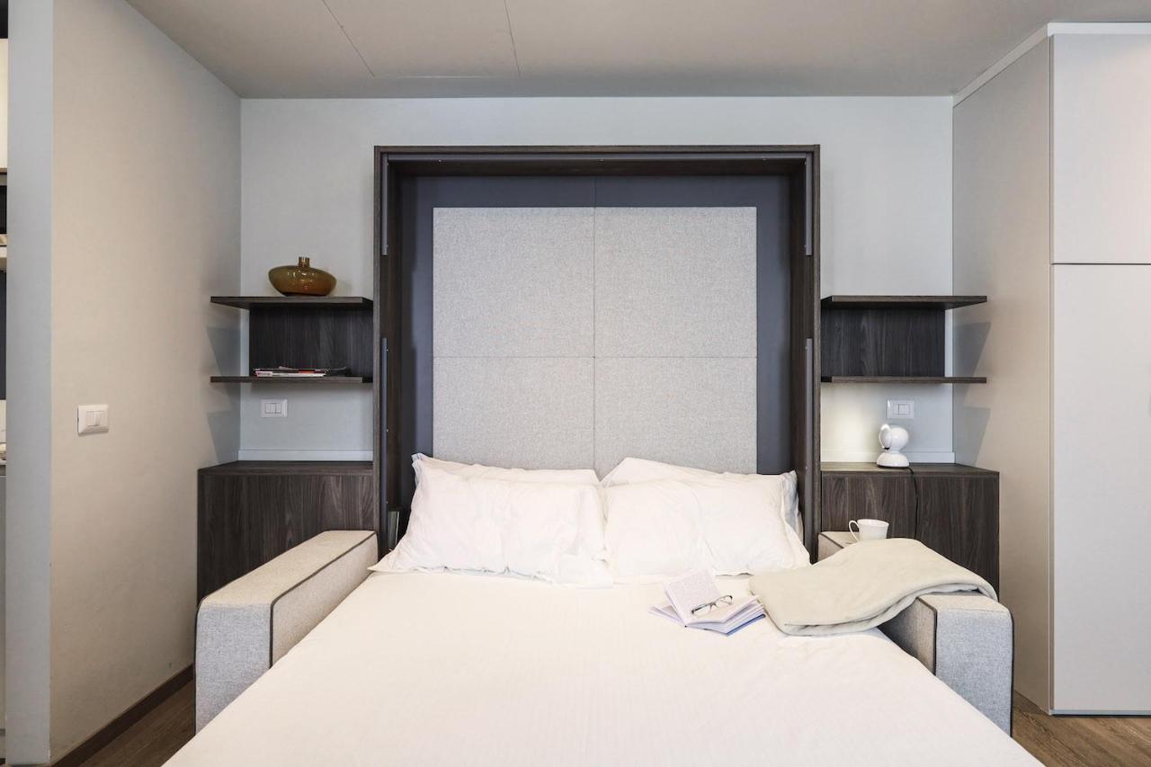 Contempora - Cavallotti 13 - A65 Milan Bagian luar foto