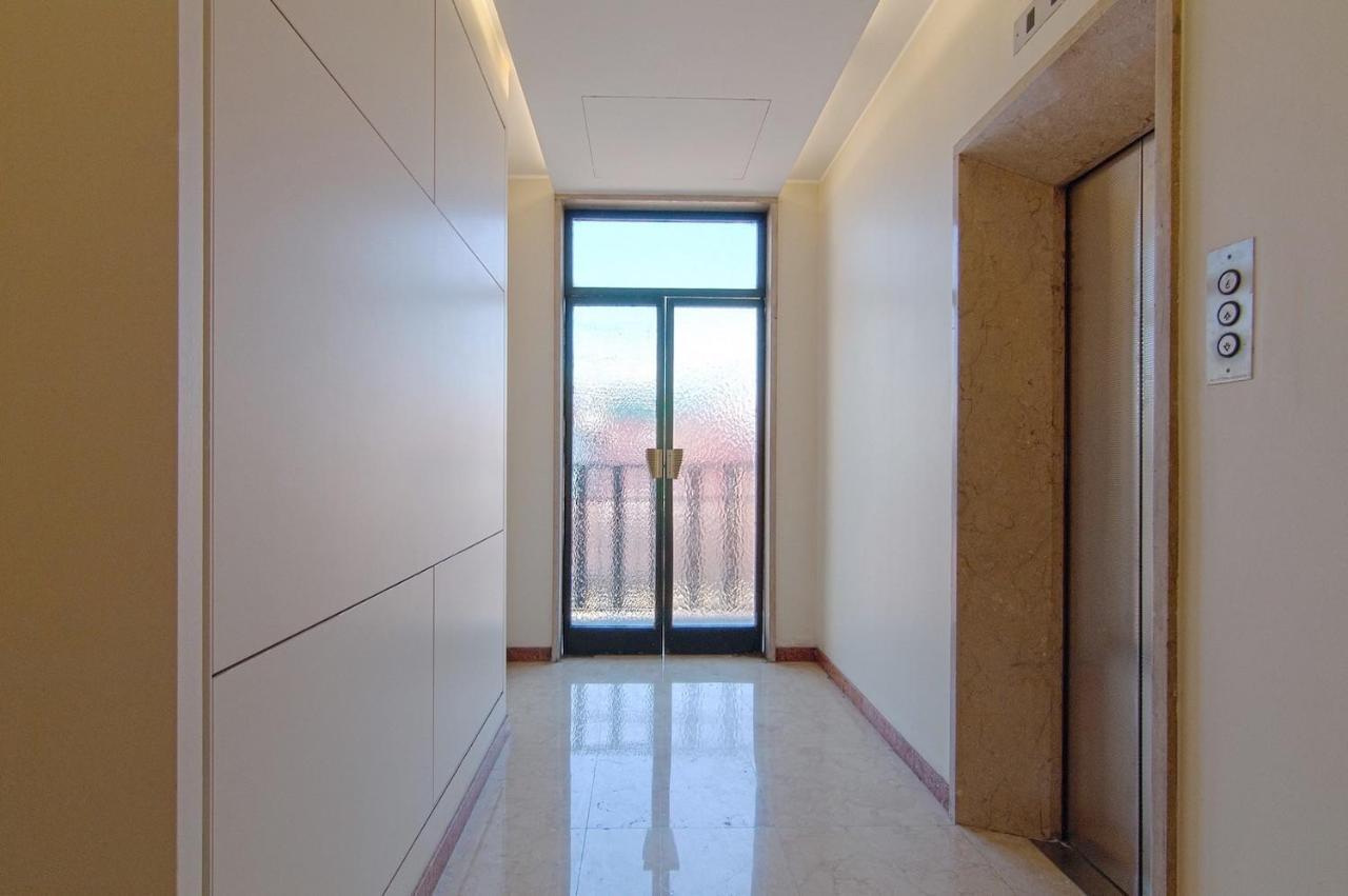 Contempora - Cavallotti 13 - A65 Milan Bagian luar foto